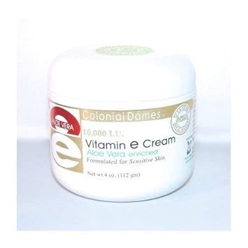 vera e skin cream