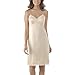 Vanity Fair Womens Anti-static Nylon For Under Dresses (S-5xl) Full Slip, Lace - 22