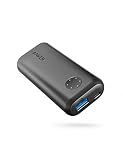 Anker PowerCore II 6700, Compact Portable Charger for iPhone X / 8/8 Plus, Samsung, and Other Smartphones