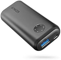 Anker : -25% sur les Batteries Externes