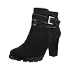 Elara-Damen-Stiefelette-Ankle-Boots-Chunkyrayan
