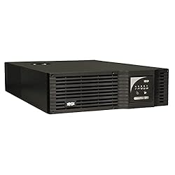 Tripp Lite SMX5000XLRT3U 5000VA Intl UPS Smart Pro