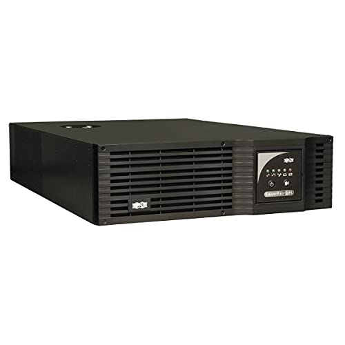 Tripp Lite SMX5000XLRT3U 5000VA Intl UPS Smart Pro