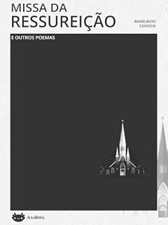 Livro Missa da ressureição e outros poemas (Clássicos em menos de uma hora)