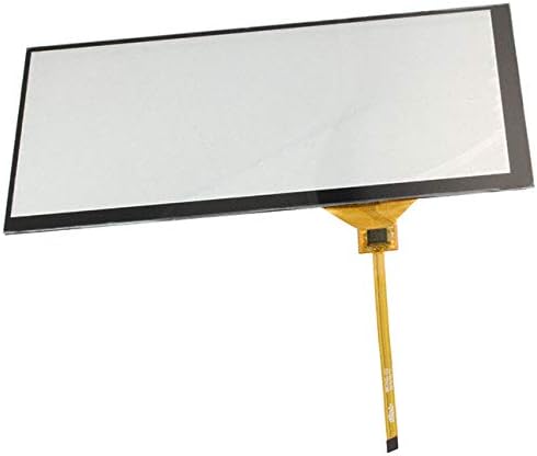 TOUCH SCREEN RESISTIVE 15.6" (Pack of 1) (TP01156W-4KB)