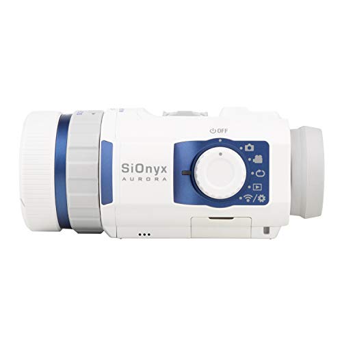 SiOnyx Aurora Sport Night Vision Camera