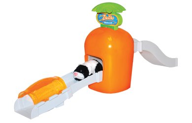 Zhu Zhu Pets Elevator