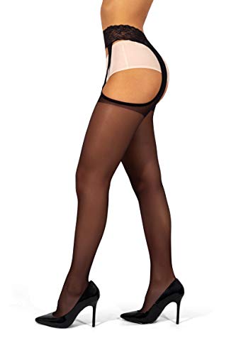 sofsy garter belt