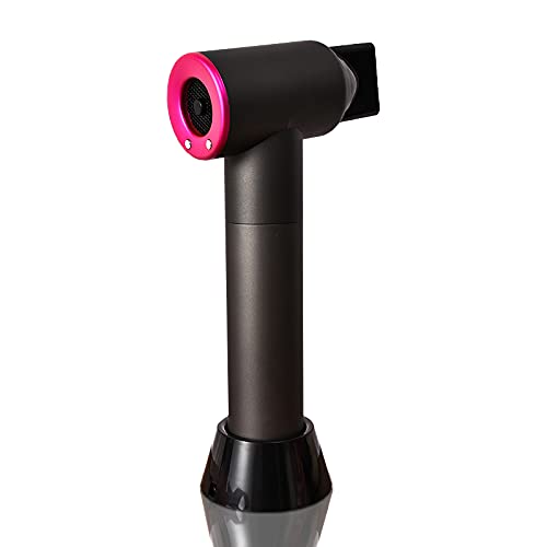 ایگرد | قیمت و خرید Anion Cordless Hair Dryer Split Design Negative Ion  Blower Hot Wind and Cold Wind Available
