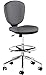 Safco Products Metro Extended Height Chair 3442GR, Ergonomic, Pneumatic Height Adjustable, Heavily Padded
