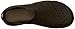 Crocs Men's Swiftwater Wave M Flat,Espresso/Walnut,11 M US