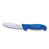 UltraSource 449132 ErgoGrip Sheep Skinning Knife, 5