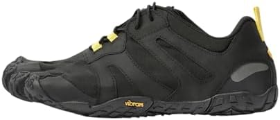 Amazon.com | Vibram Men's FiveFingers V-Train 2.0 | Barefoot Cross