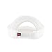 '47 NFL Cleveland Browns Clean Up Adjustable Visor, One Size, White