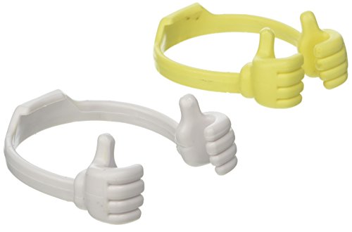 Silicone Thumbs Up Phone Stand Tablet Stand Butefo Multi Angle
