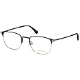 Eyeglasses Tom Ford TF 5453 FT 002 matte black