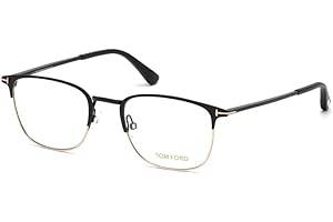 Eyeglasses Tom Ford TF 5453 FT 002 matte black