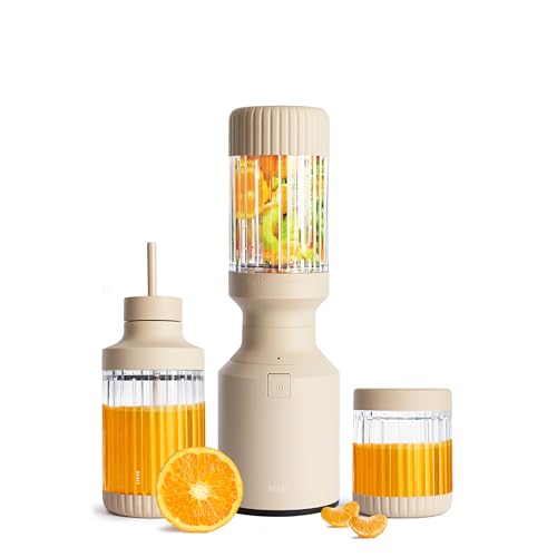 Beast Mini Blender