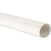 Central Vacuum Fittings (47" Pipe)