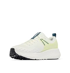 Columbia Women's Konos TRS Shoe, Sea Salt/Citron