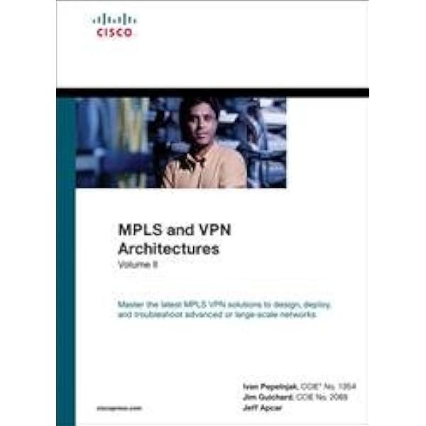 MPLS Fundamentals: Ccie No. 1897: 9781587051975: Computer Science