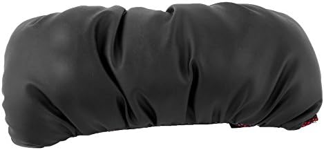 Easysock Car Arm Rest Console Cushion, Black