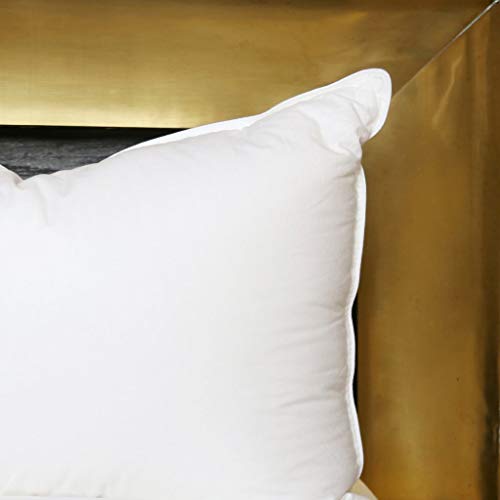 crown hotel pillows