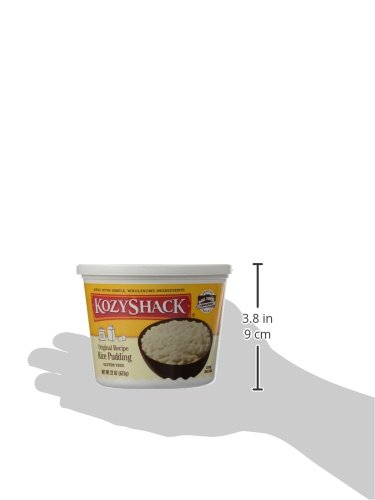 Kozy Shack Rice Pudding - Image 7