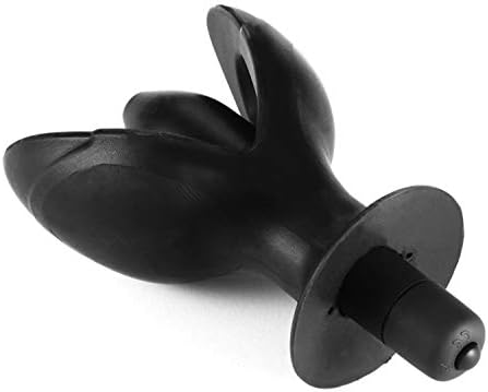 Analp Plug Bullet Vibrattor safe Toys For Woman Men Adults Masturbato Powerful Vibratting Analp Expander funny Products Black Analp Vibrattor