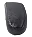 OFFICE LOGIX SHOP- Leather Arm pad Cover for Herman Miller Aeron Chair - No Need to Replace Damaged Aeron Armpad