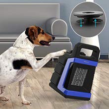 4 Portable+Adjustable+Thermostat+Electric+Protection