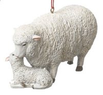 Midwest-CBK Farm Animal With Baby