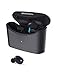 Bluedio T Elf True Wireless Earbuds Headphones, 35Hrs Bluetooth 5.0 Auto Pairing in-Ear Earphones, Wireless Headset with Charging Case Earpiece for iPhone, Android Phone, iPad, Laptop