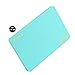ToHLo Portable Charger Power Bank 20000mAh, Ultra Slim Dual USB Ports Portable External Power Bank Charger for iPhone 7 6 Plus Samsung Galaxy S7 S6 S5 Sony HTC and most Smartphones Tablets (Green)