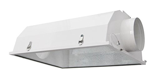 Powermaxx GLX-RS6M Smart 6" Air Cooled Reflector