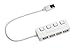 Sabrent 4-Port USB 2.0 Hub (9