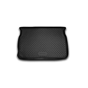 Kofferbakmat voor PEUGEOT, 208, 2012-08/2019, hb.