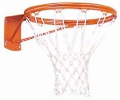 Front Mount Super Goal-Nylon Net (EA)