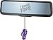 Tenna Tops Purple Flip Flop Sandal Car Antenna Topper / Antenna Ball / Mirror Dangler