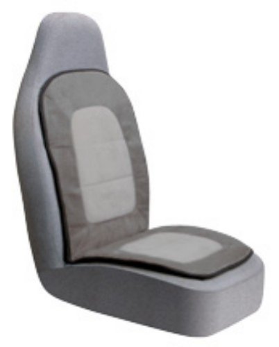 Ergo Seat Cushion - Grey