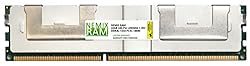 128GB (4x32GB) DDR3-1333MHz PC3-10600 ECC LRDIMM