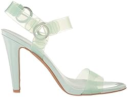 Karl Lagerfeld Paris Women's Cieone Dressy Heeled