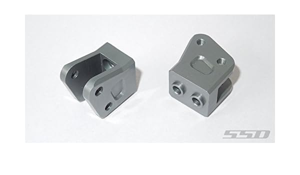 ssd wraith axle