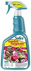 Garden Fungicide, RTU 32 Oz