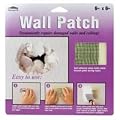 Homax Group 5506 Heavy Duty Self Adhesive Wall Repair Patch, 6-Inch x 6-Inch