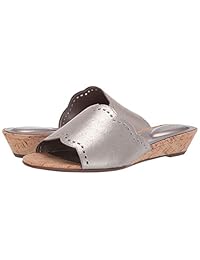 Rockport Tm Zandra - Sandalias para mujer