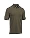 Under Armour UA Tactical Charged Cotton LG Marine OD Green