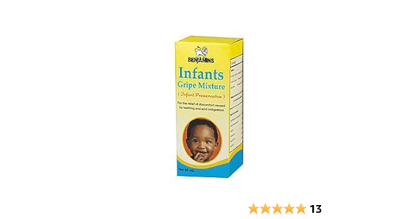 woodwards gripe water amazon