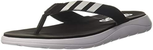 Adidas Caverock Cf Siyah Parmak Arasi Terlik S31679