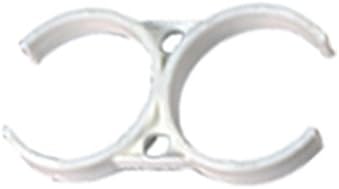 Clamp Bracket for UV Water Purifier Filter Ultraviolet Sterilizer Whole House Purification 1GPM 12W